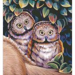 Snippet Forest Friends (image for) Snippet Forest Friends